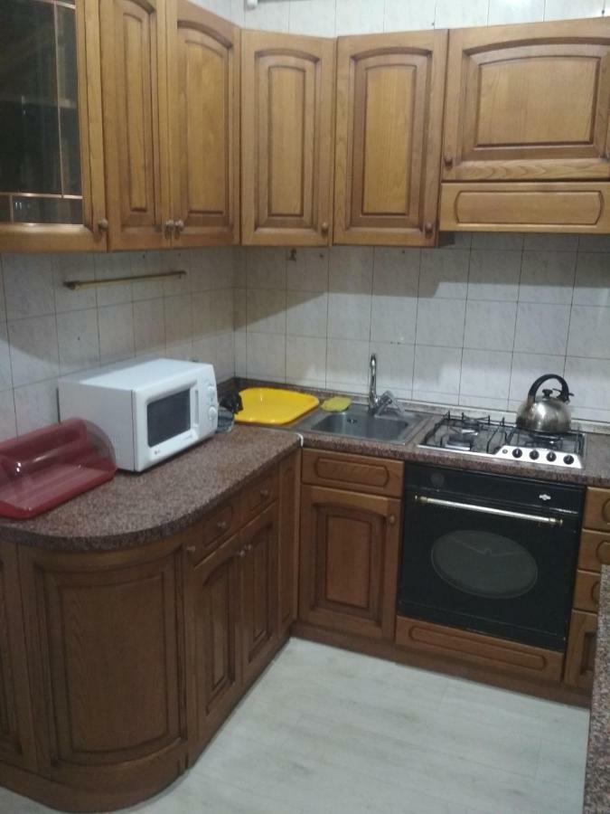 Хостел Лайт Charkiv Exteriör bild